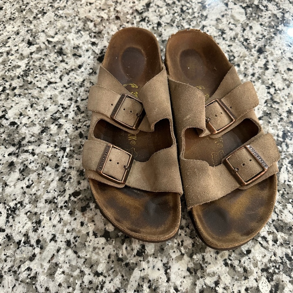 arizona birkenstock